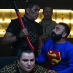Рейтинг кинопремьер: что смотреть в кинотеатрах с 16 по 23 октября