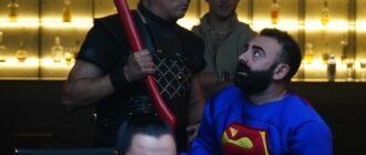 Рейтинг кинопремьер: что смотреть в кинотеатрах с 16 по 23 октября