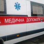 У Києві п'ятеро постраждалих через атаку РФ