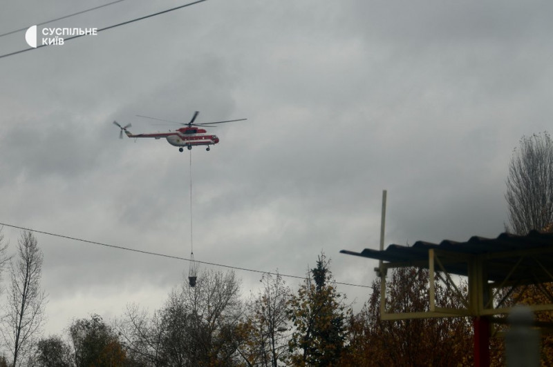 "Був спалах, а потім сильний вибух": під час нічної ракетної атаки РФ загинули люди
