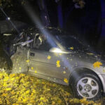 15-річний водій Opel убив свого 14-річного друга та травмував ще шістьох дітей на Київщині: шокувальні деталі