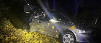 15-річний водій Opel убив свого 14-річного друга та травмував ще шістьох дітей на Київщині: шокувальні деталі