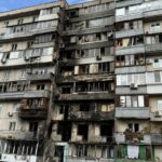 У Києві збільшилася кількість постраждалих внаслідок російської атаки