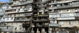 У Києві збільшилася кількість постраждалих внаслідок російської атаки У Києві збільшилася кількість постраждалих внаслідок російської атаки