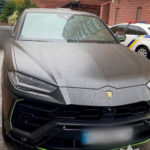 Загибель блогера Кості Кудо в елітному Lamborghini: поліція назвала причину