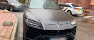 Загибель блогера Кості Кудо в елітному Lamborghini: поліція назвала причину