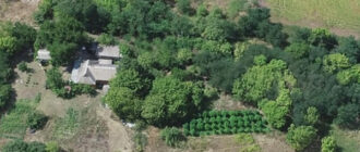 У наркоаграріїв Києва вилучили 50 мішків коноплі У наркоаграріїв Києва вилучили 50 мішків коноплі