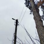 У Києві та області відключають світло. Графіки