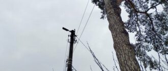 У Києві та області відключають світло. Графіки У Києві та області відключають світло. Графіки