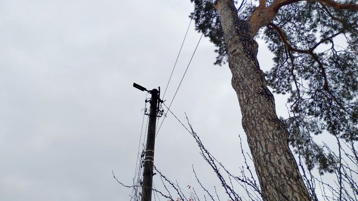 У Києві та області відключають світло. Графіки