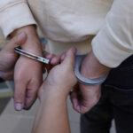 У Києві громадянина Туреччини підозрюють у сексуальному насильстві щодо 10-річного хлопчика