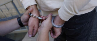 У Києві громадянина Туреччини підозрюють у сексуальному насильстві щодо 10-річного хлопчика У Києві громадянина Туреччини підозрюють у сексуальному насильстві щодо 10-річного хлопчика