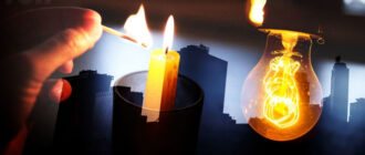 У Києві оновили графік стабілізаційних відключень на 24 жовтня
