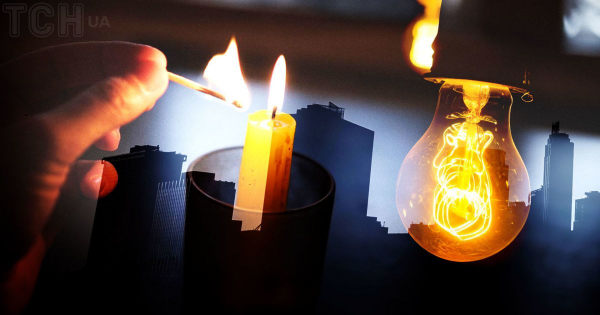 
 У Києві оновили графік стабілізаційних відключень на 24 жовтня
 