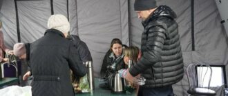 Після ударів РФ у Славутичі частково відновили електропостачання, у місті немає дефіциту харчів і пального — ОВА