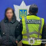 У Києві жінка викинула з вікна собаку своєї подруги