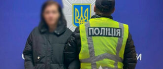 У Києві жінка викинула з вікна собаку своєї подруги