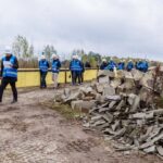На Київщині стартує перший в Україні пілотний проєкт з утилізації небезпечних азбестових відходів