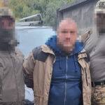 Киянин зливав росіянам локації ППО і аеродромів