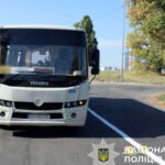 У Києві водій маршрутки підірвав гранату, аби "налякати" колегу