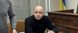 Суд не взяв під варту і не призначив застави міському голові Вишгорода Момоту