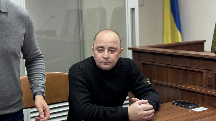 Суд не взяв під варту і не призначив застави міському голові Вишгорода Момоту