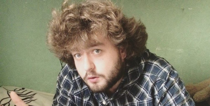 Александр Венедчук, юморист