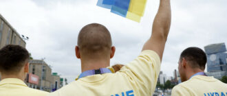 Найкращий результат за 12 років: Україна взяла 12 медалей на Олімпіаді-2024
