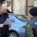 Ексвійськовий інструктор-іноземець працював на ФСБ