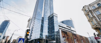 У Києві не пускають людей у ТРЦ Gulliver: у чому причина та що відомо У Києві не пускають людей у ТРЦ Gulliver: у чому причина та що відомо