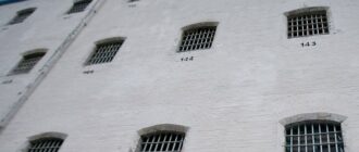 Загибель експрацівника Київського СІЗО, обвинуваченого у смерті в'язня: адвокатка про деталі справи
