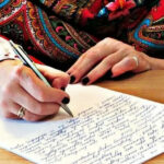 З'явився повний текст Радіодиктанту-2025 "Треба жити!" через який розгорівся скандал