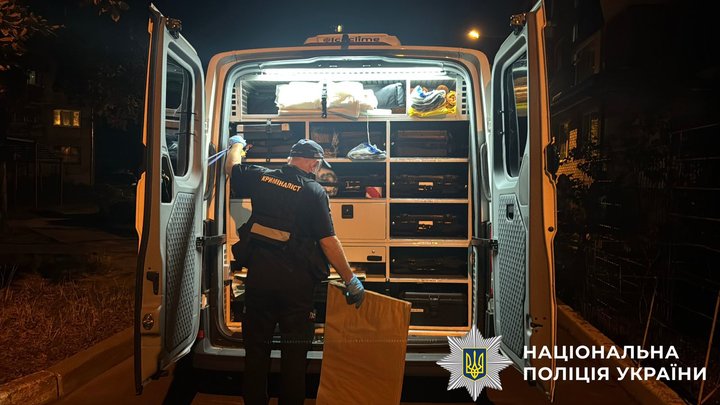 Знайшли із вогнепальним пораненням: київська поліція розслідує обставини загибелі криптоблогера