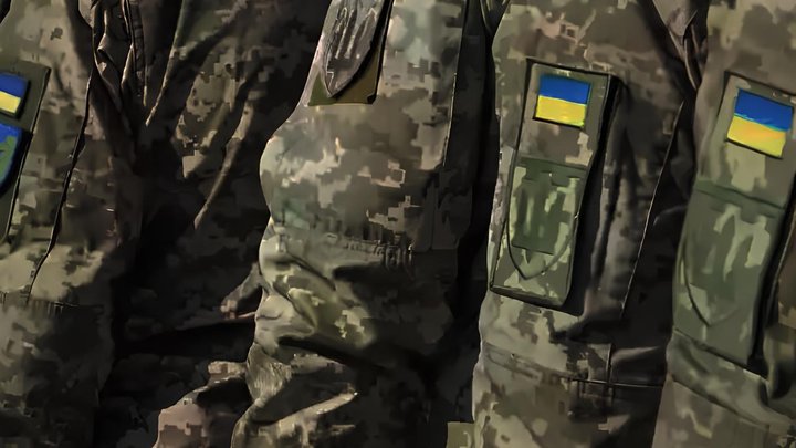 У Київському ТЦК заперечують, що у розподільчому центрі на ДВРЗ жахливі умови для мобілізованих