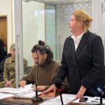 Побиття велосипедиста в Києві: суд переніс засідання щодо зміни запобіжного заходу водію Mercedes