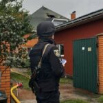 Постраждав місцевий житель: вдень РФ атакувала Київську область