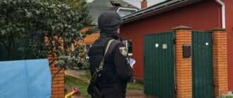 Постраждав місцевий житель: вдень РФ атакувала Київську область