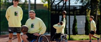 Спорт, що повертає віру в себе: стартував проєкт [Над]звичайні