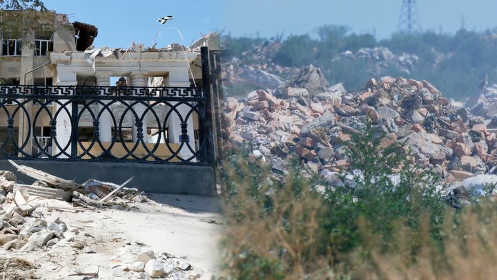 На Київщині стартує перший в Україні пілотний проєкт з утилізації небезпечних азбестових відходів