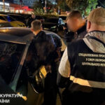 Держслужбовець у Києві попався на схемі "списання" за $36 тис