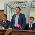 Керівника апарату КМДА Загуменного відсторонили від посади і відправили під домашній арешт