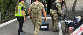 У Києві стався вибух у багатоповерхівці: є загиблий