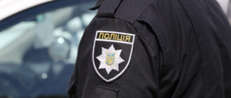 Гучне затримання в центрі Києва: з’явилися подробиці