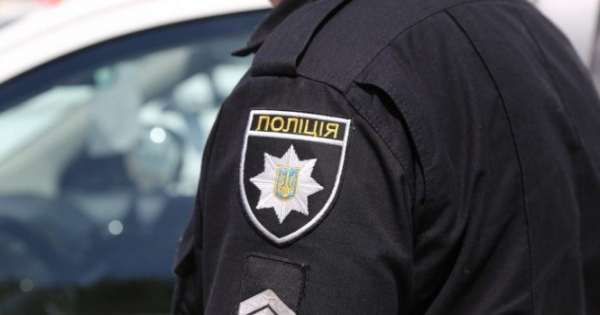 
 Гучне затримання в центрі Києва: з’явилися подробиці
 