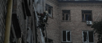 У Києві ‎кількість поранених зросла до 22 людей