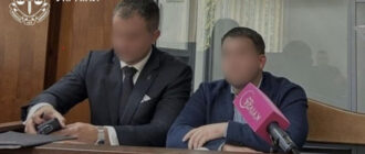 Чиновника КМДА відсторонили від посади і відправили під домашній арешт