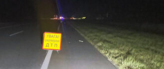 На Київщині двоє людей загинули у жахливій ДТП: у поліції повідомили деталі (фото)