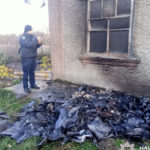 Поліція показала наслідки удару по Київщині