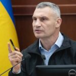 Київ спрямував на захист інфраструктури вже 2,7 млрд грн — Кличко