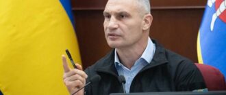 Київ спрямував на захист інфраструктури вже 2,7 млрд грн — Кличко